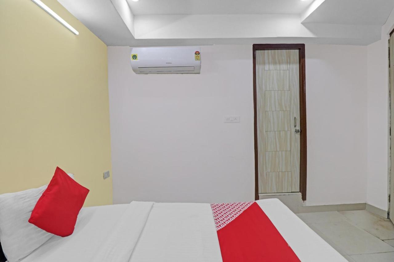 O Silver 3* Delhi (National Capital Territory of India)