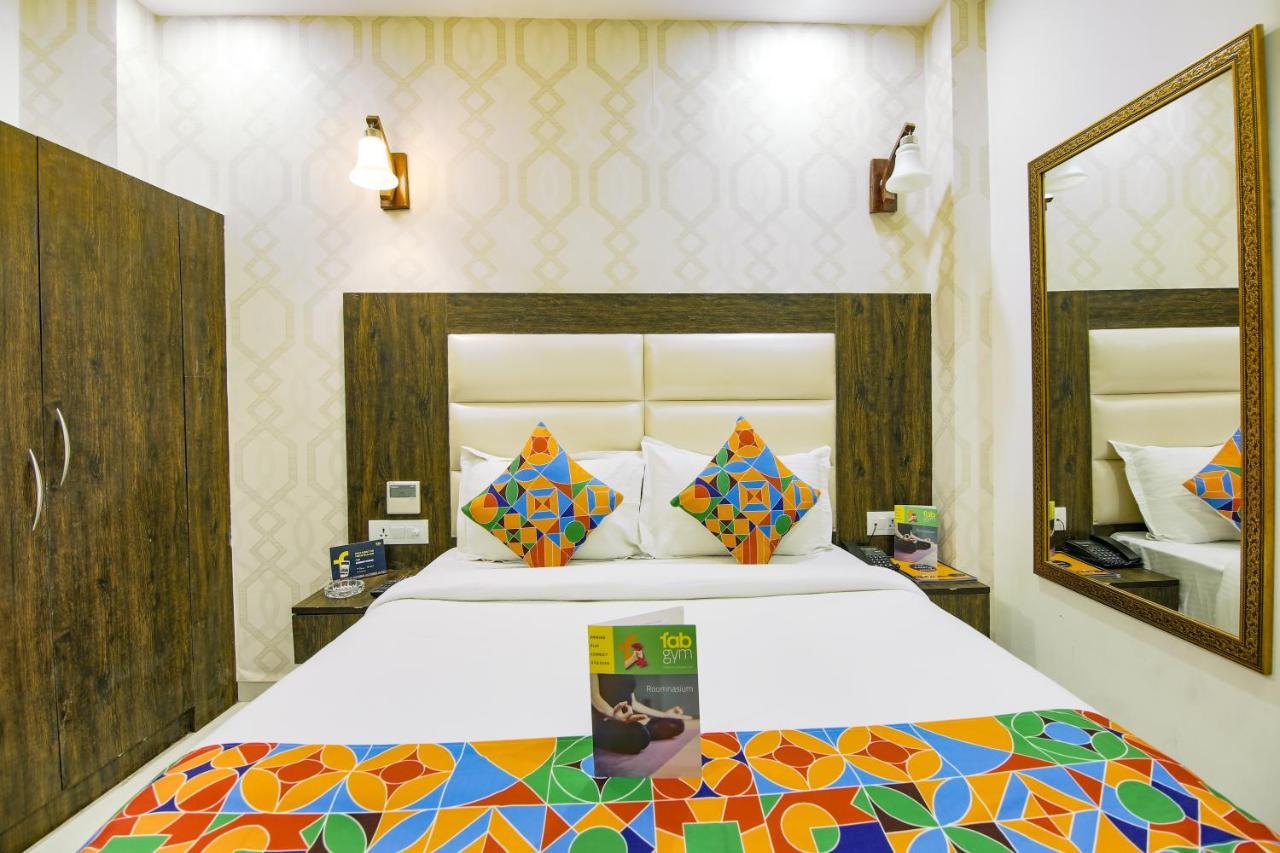 Hotel Fabhotel Viroha 3*