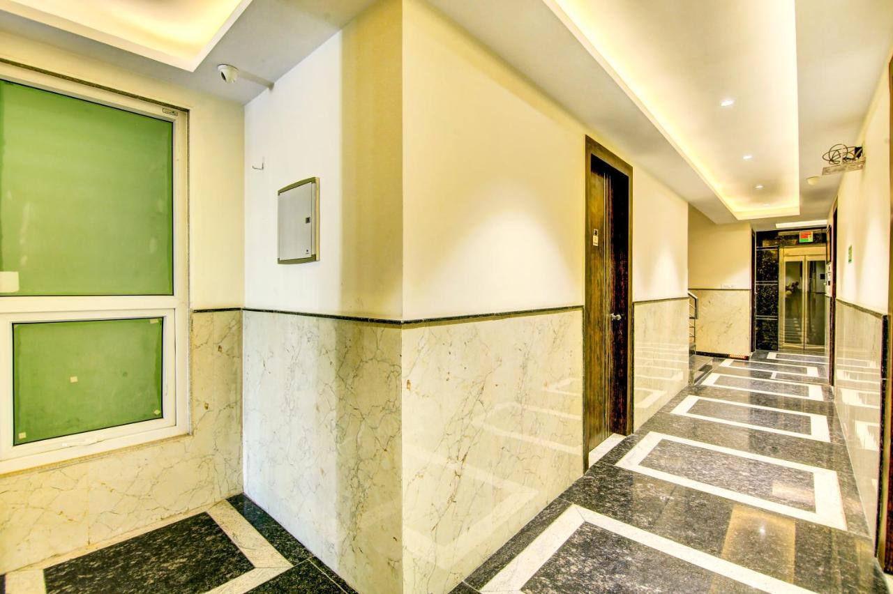 Fabhotel Viroha Hotel New Delhi