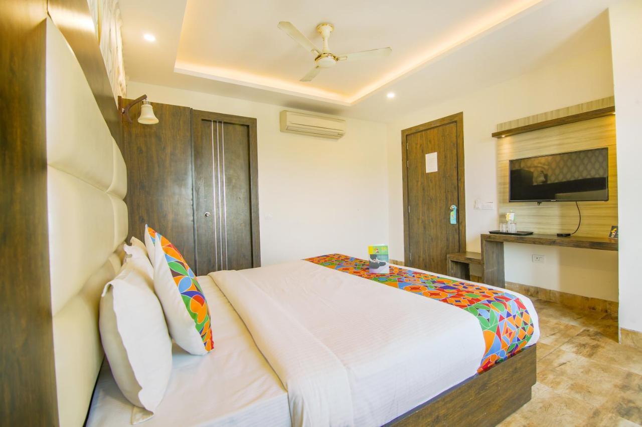 Fabhotel Viroha Hotel 3*