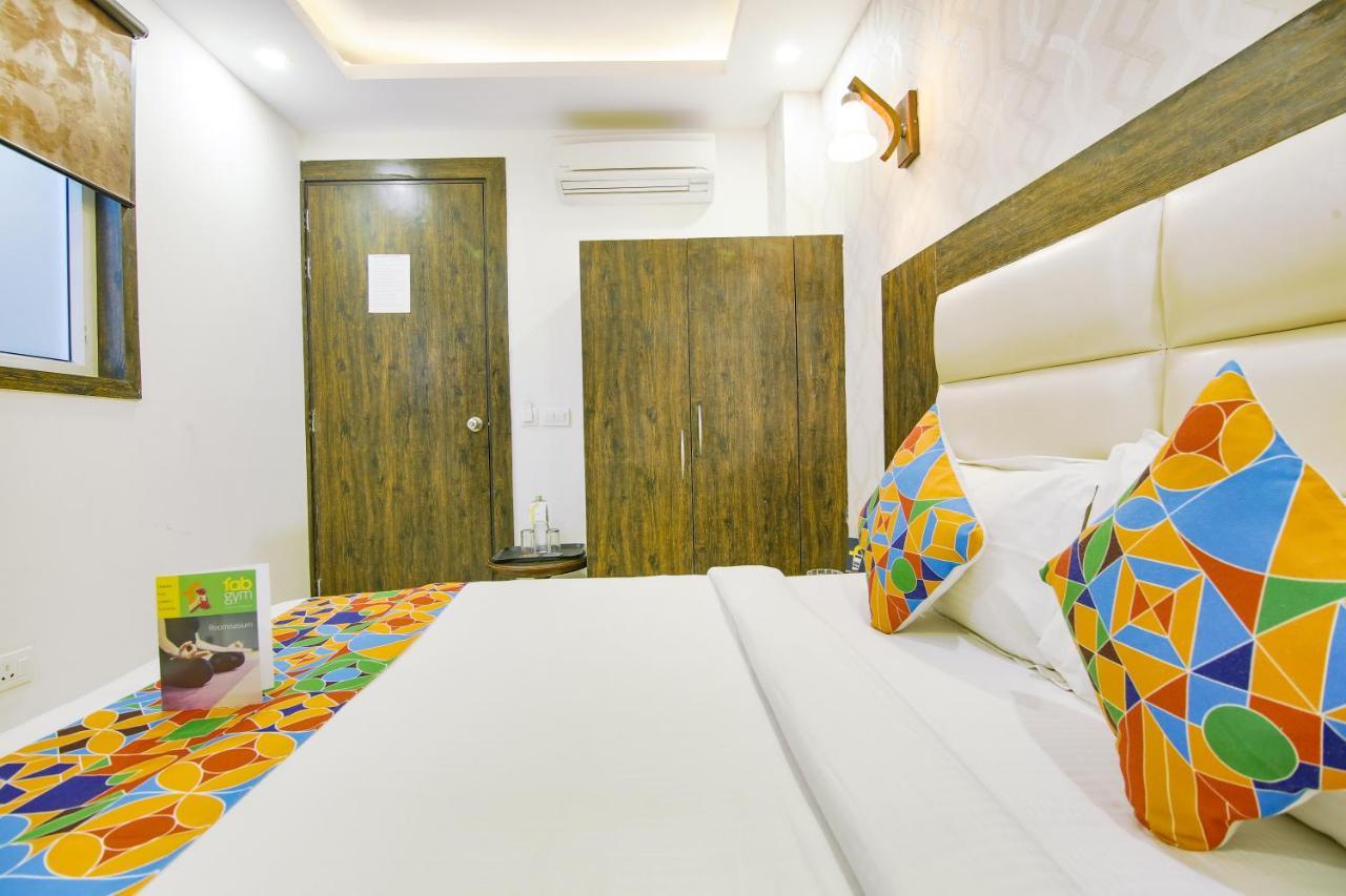 Fabhotel Viroha Hotel 3*