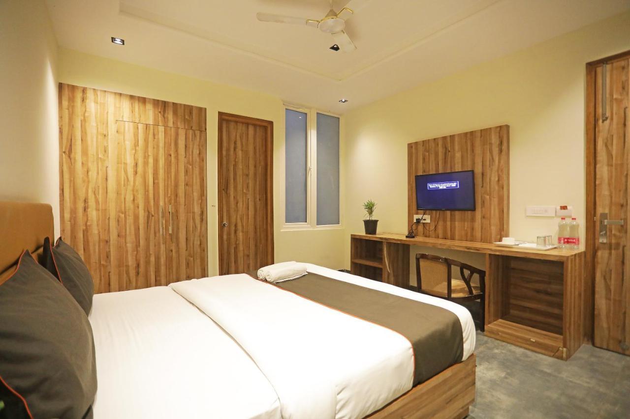 Hotel Goodluck Suites Near Delhi Airport