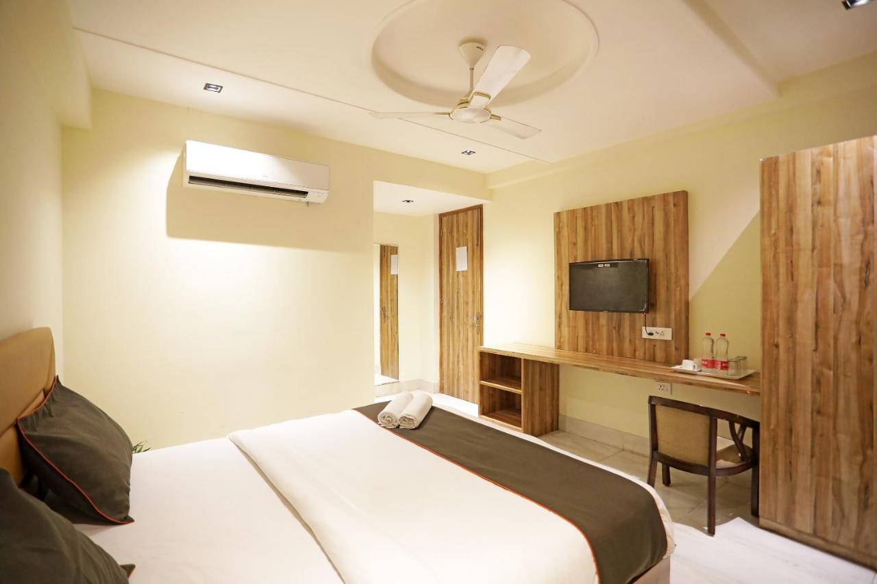 Goodluck Suites Near Delhi Airport New Delhi