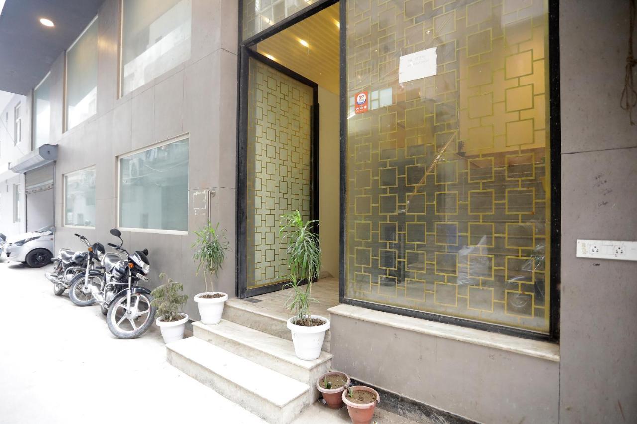 Goodluck Suites Near Delhi Airport 4* New Delhi