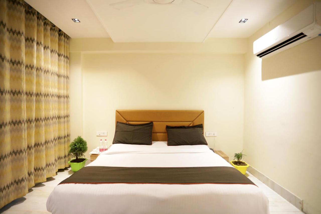 Goodluck Suites Near Delhi Airport Hotel New Delhi