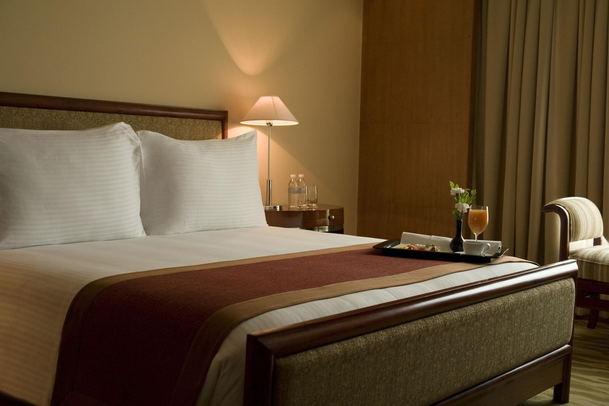 Hotel The Grand New Delhi
