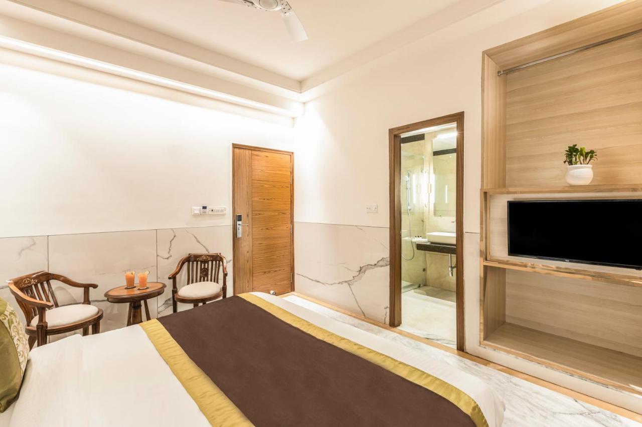 Star By Star Group- Near Delhi Airport 3* Nova Deli