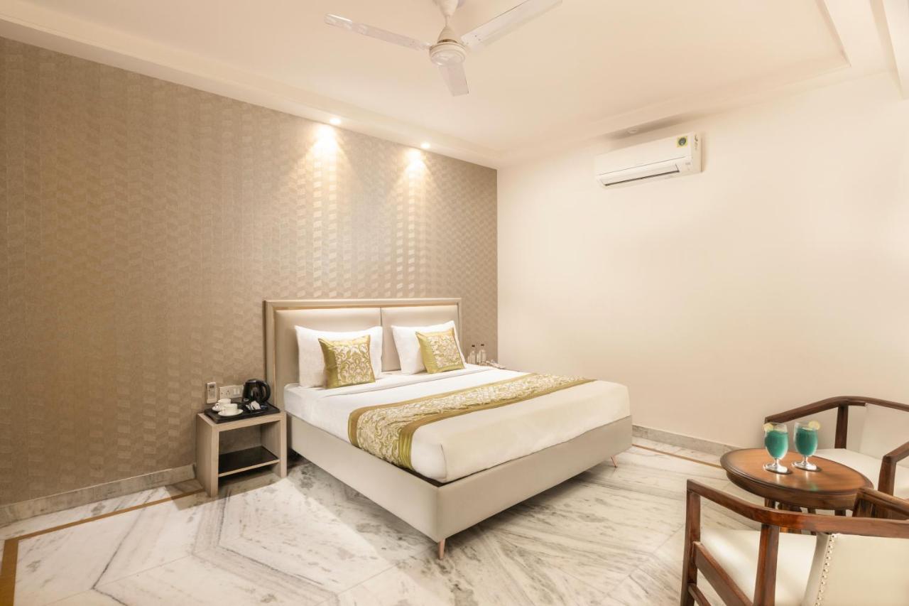 Star By Star Group- Near Delhi Airport 3*