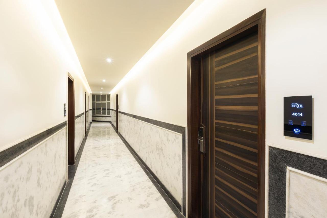 Hotel Star By Star Group- Near Delhi Airport