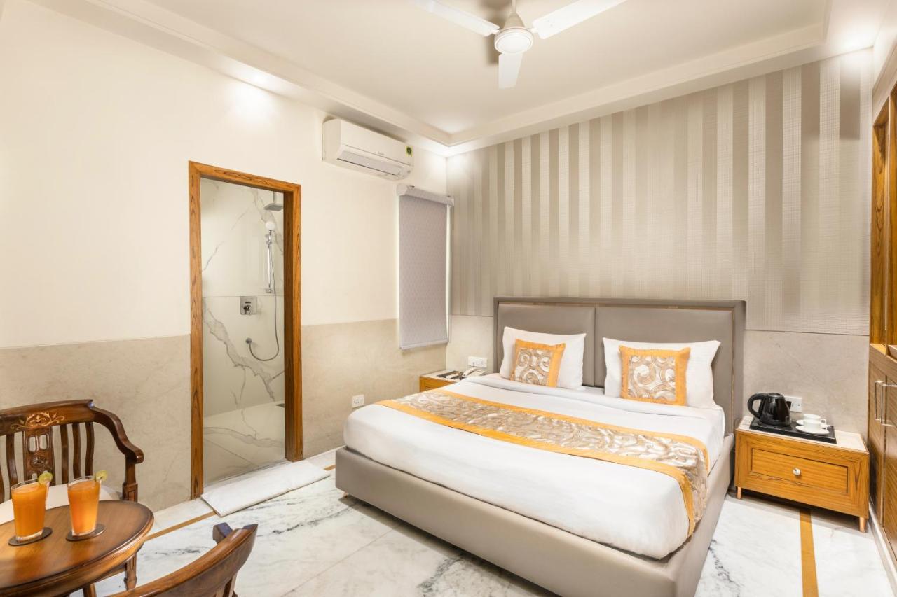 Star By Star Group- Near Delhi Airport