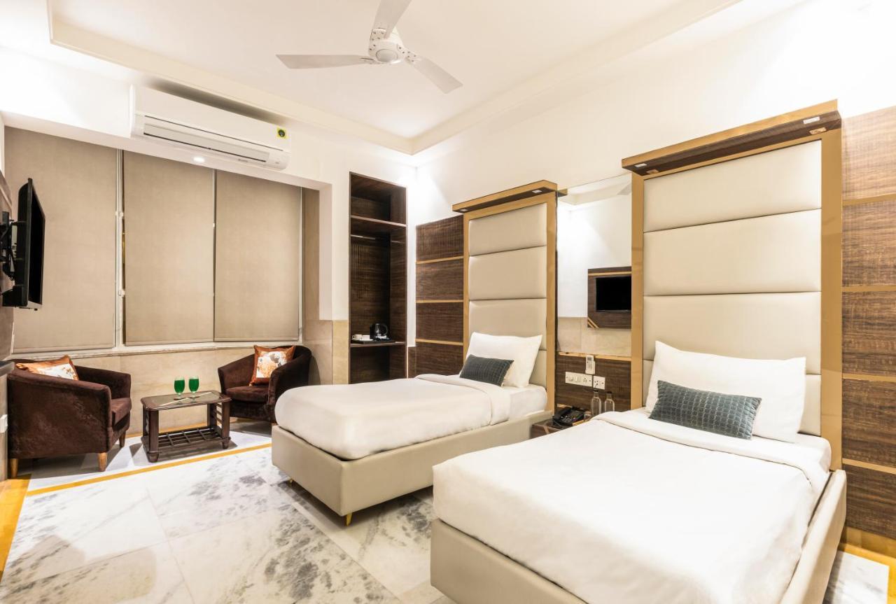 Hotel Star By Star Group- Near Delhi Airport 3*