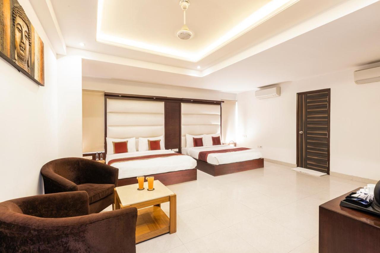 Star By Star Group- Near Delhi Airport