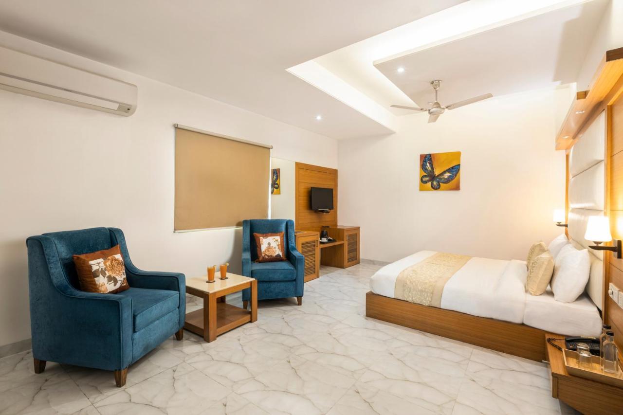 Star By Star Group- Near Delhi Airport Hotel Nova Deli