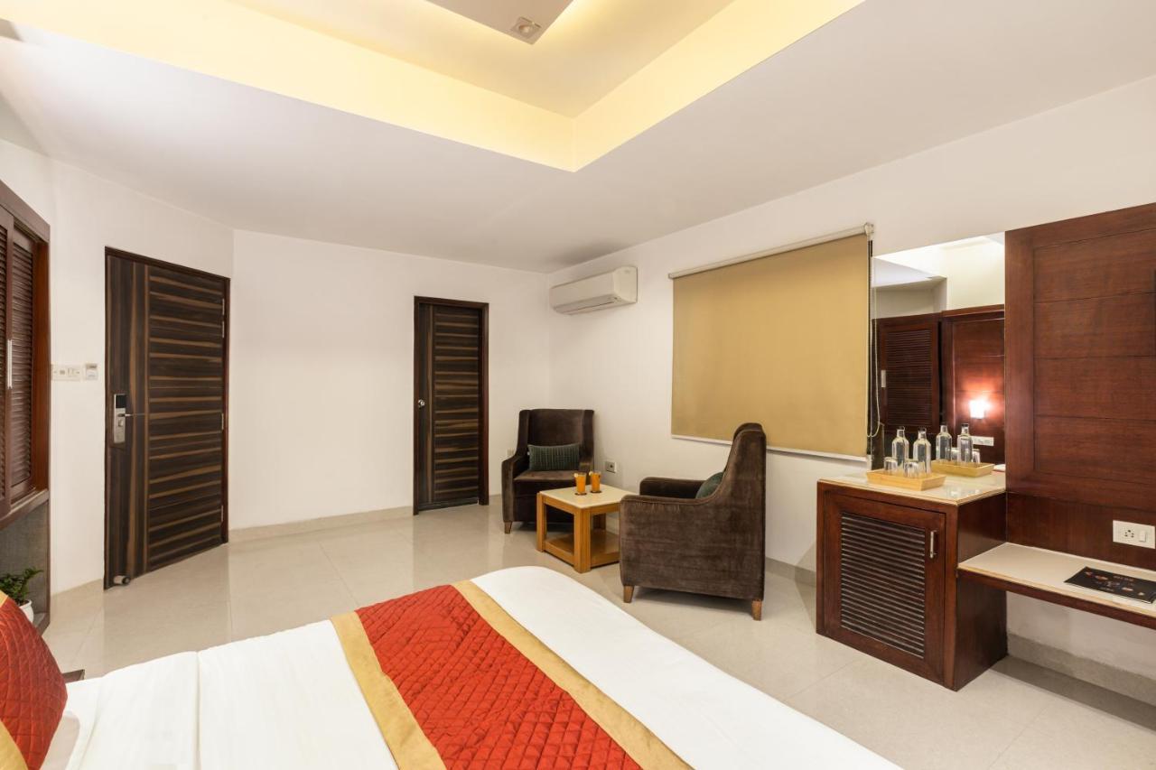 Star By Star Group- Near Delhi Airport 3*