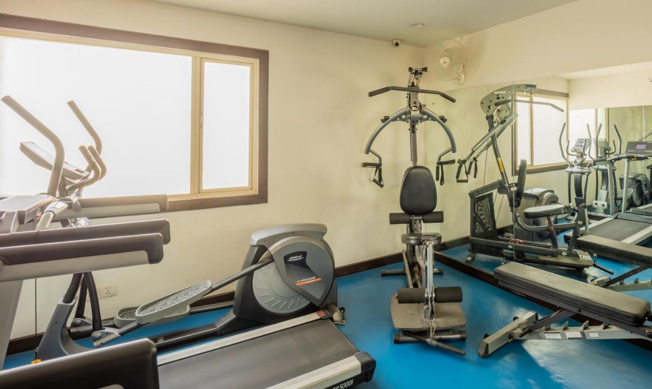 Shanti Palace Mahipalpur Hotel New Delhi