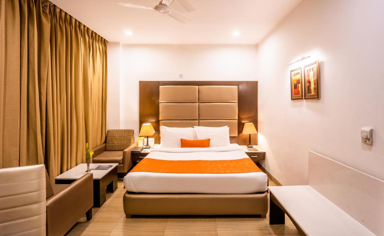 Shanti Palace Mahipalpur