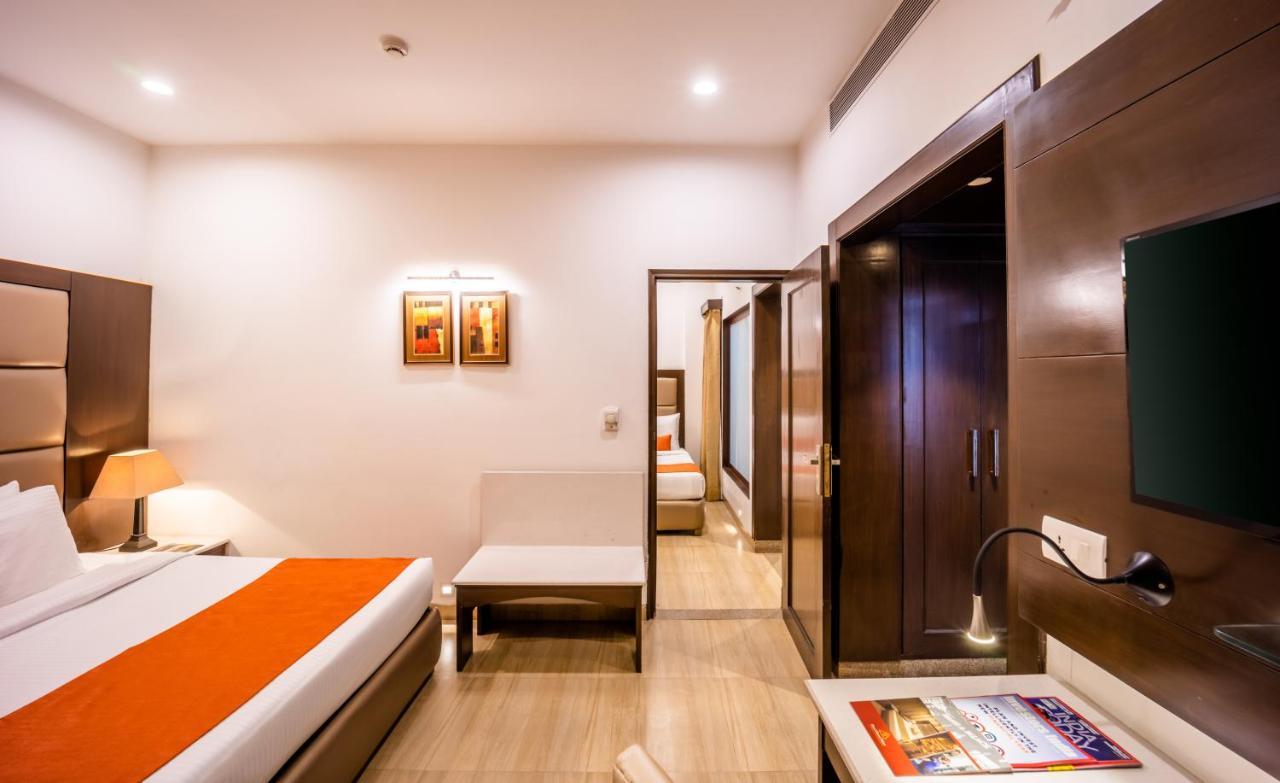 Shanti Palace Mahipalpur New Delhi
