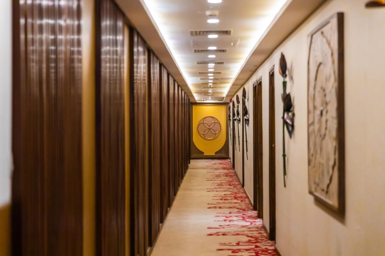 Shanti Palace Mahipalpur New Delhi