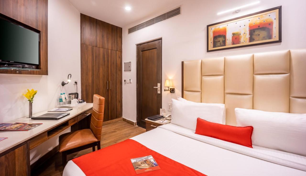 Hotel Shanti Palace Mahipalpur New Delhi