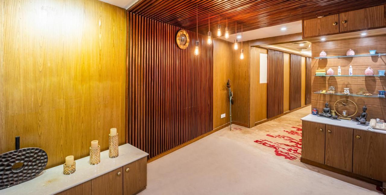 Shanti Palace Mahipalpur 4*