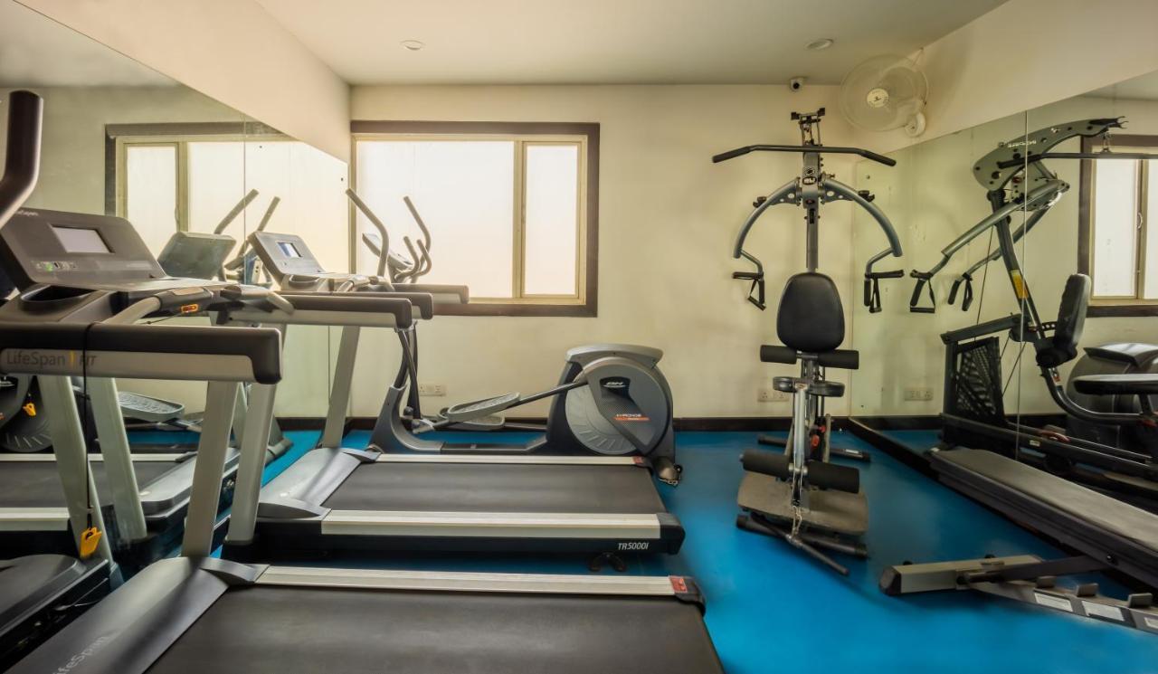 Hotel Shanti Palace Mahipalpur