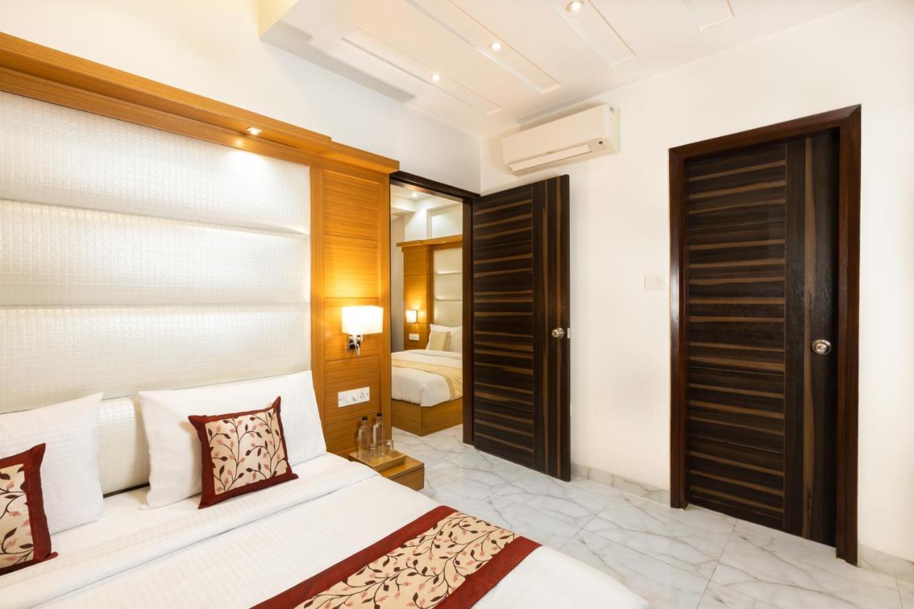 Star By Star Group- Near Delhi Airport 3*