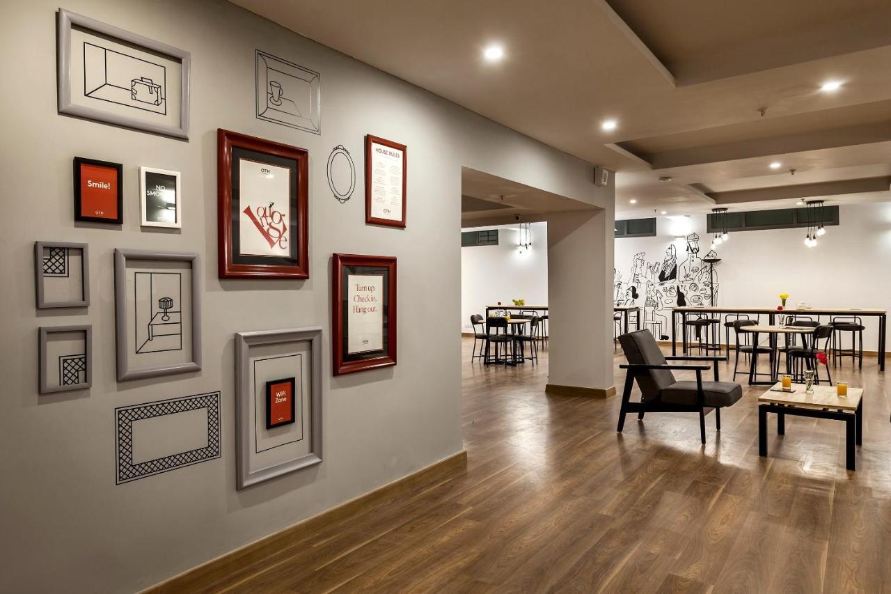 Oyo Townhouse 604 The Royal Galaxy Hotel 4*