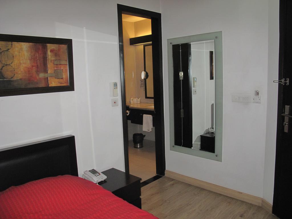 Bed & Breakfast Rainbow Residency