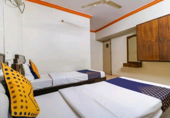 Hotel Maharaja Continental Delhi (National Capital Territory of India)