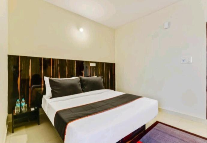 Maharaja Continental Hotel 2*