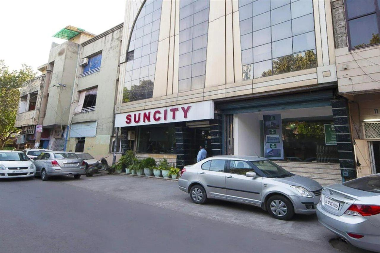 Hotel Suncity 3*