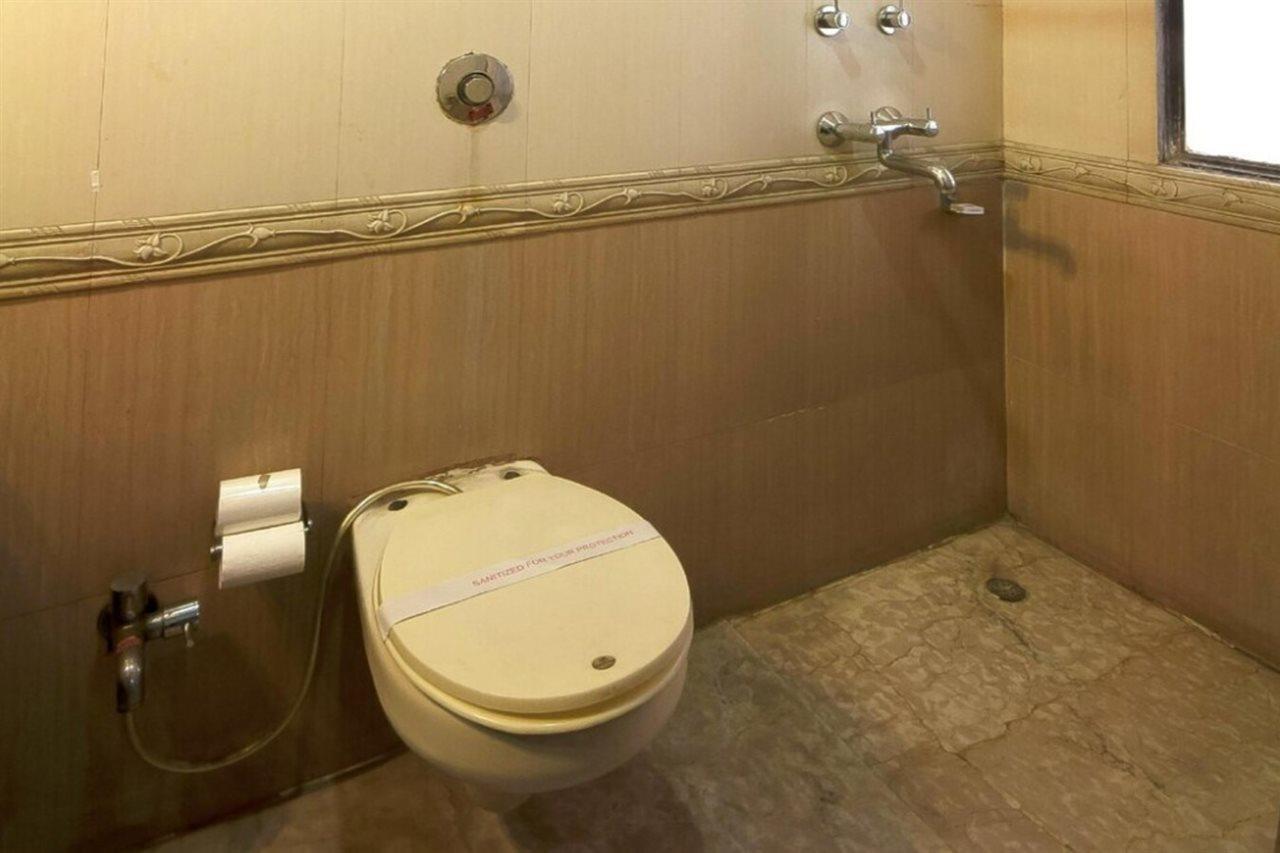 Hotel Suncity 3*
