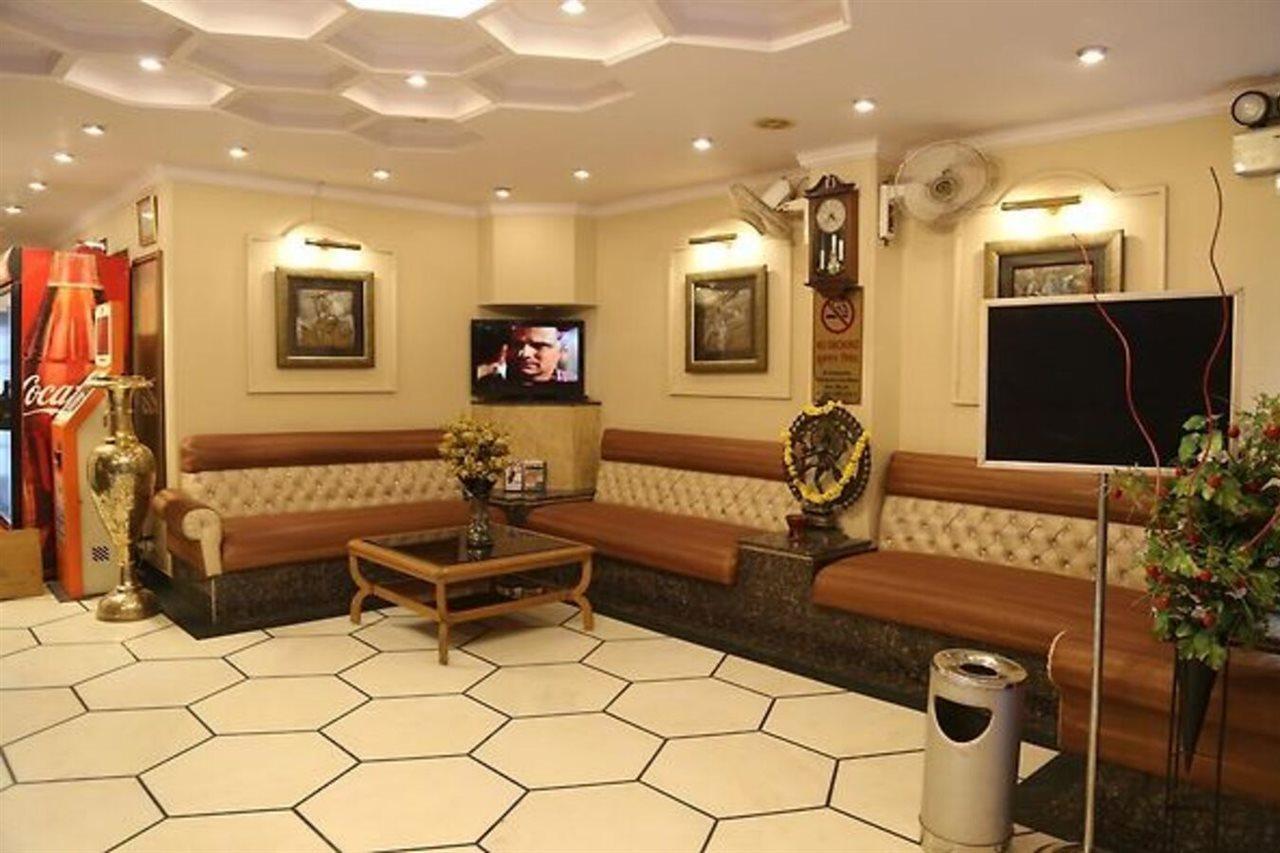 Hotel Park View 3*