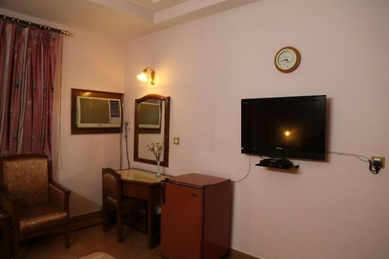 Park View Hotel 3*