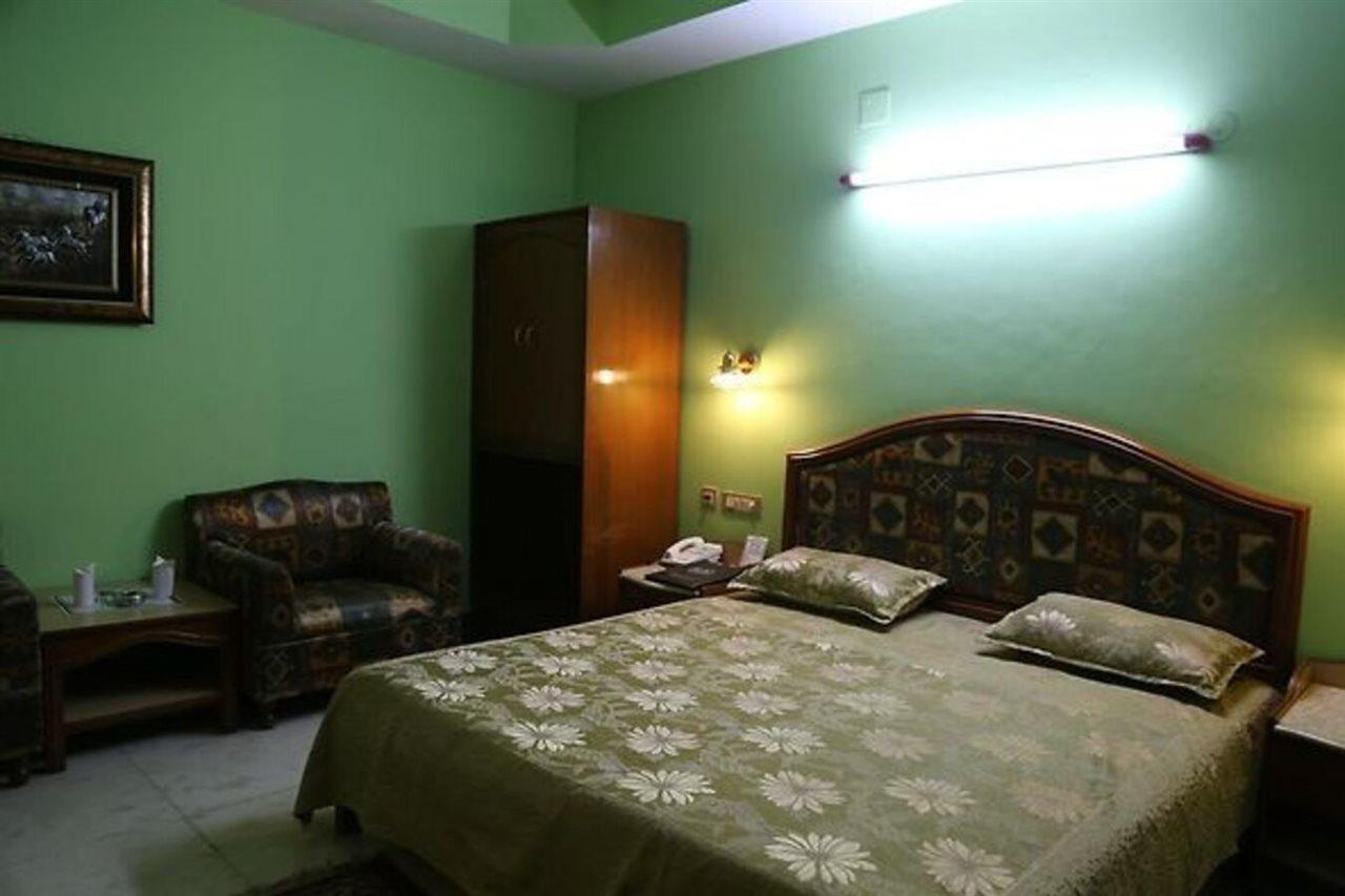 Hotel Park View 3*