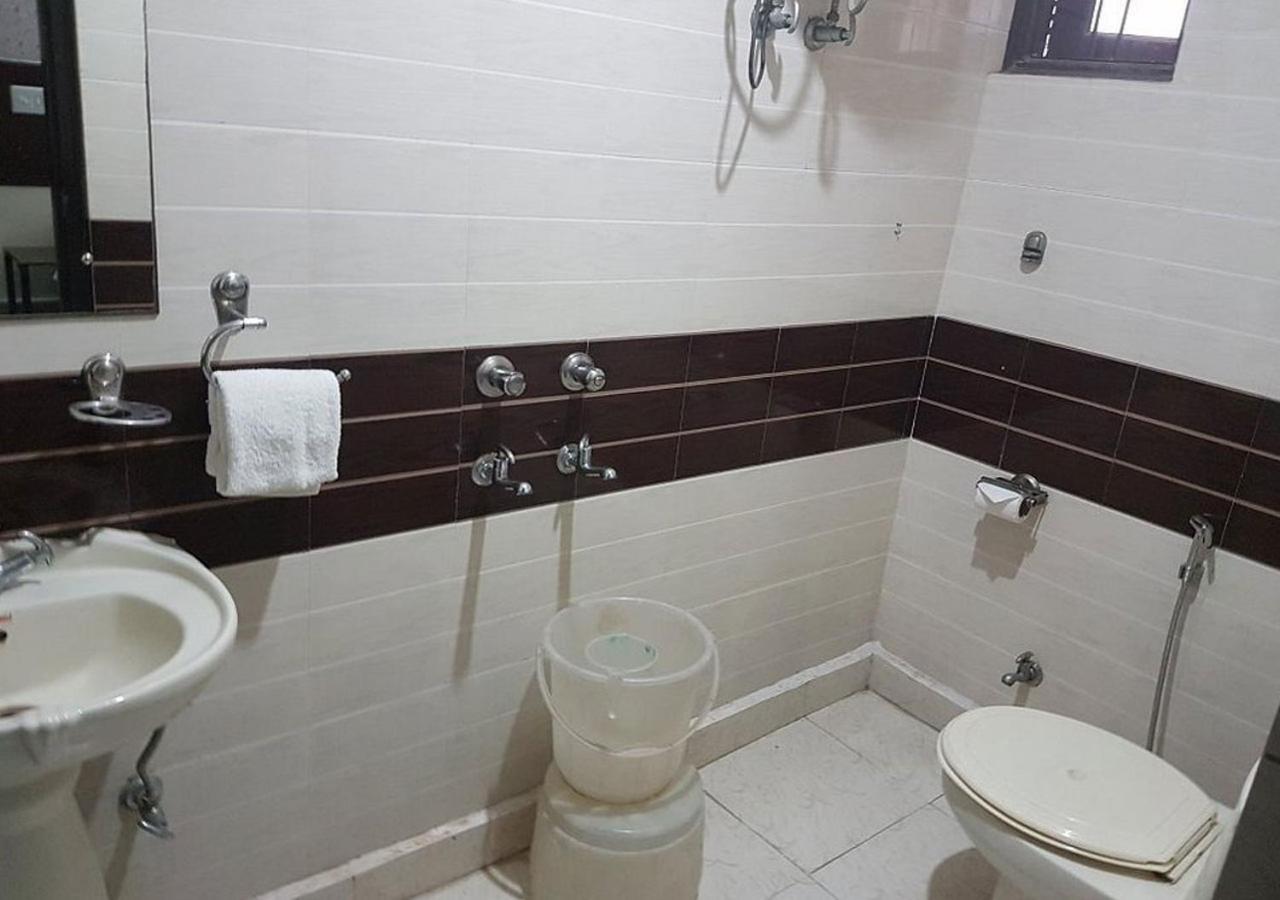 Hotel Hotel Olive & Blue - Govt Approved Hotel Near Delhi Airport New Delhi
