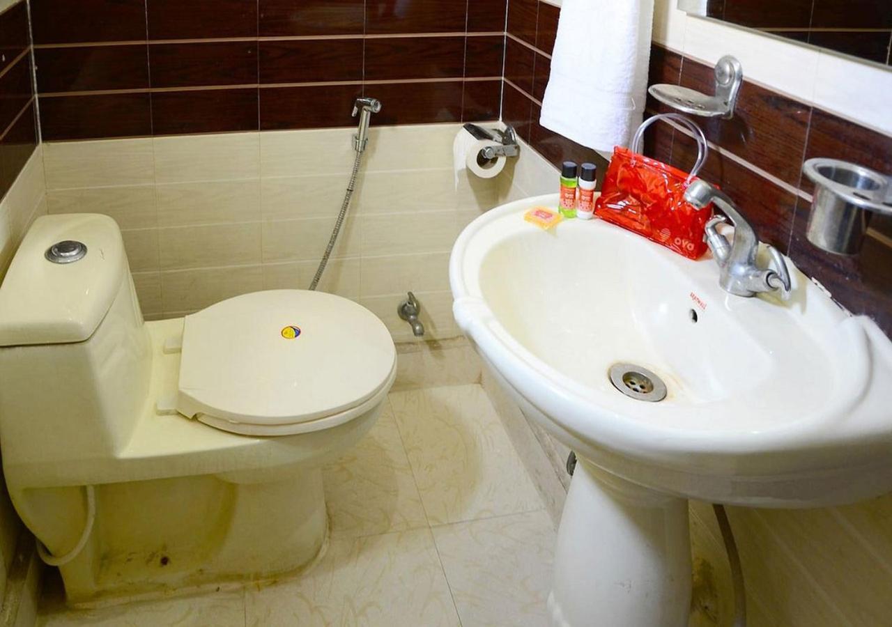 Hotel Olive & Blue - Govt Approved Hotel Near Delhi Airport 3*