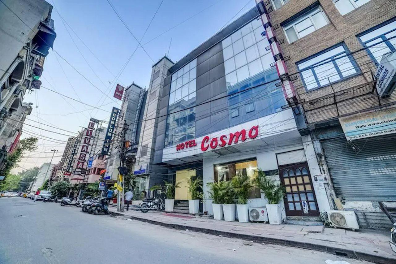 Cosmo - Karol Bagh Hotel Delhi (National Capital Territory of India)