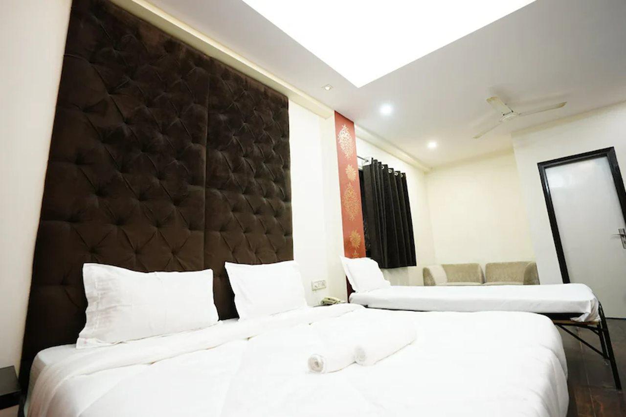 Cosmo - Karol Bagh Delhi (National Capital Territory of India)