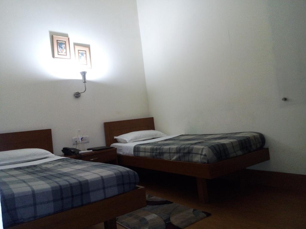 Hotel Airport New Delhi