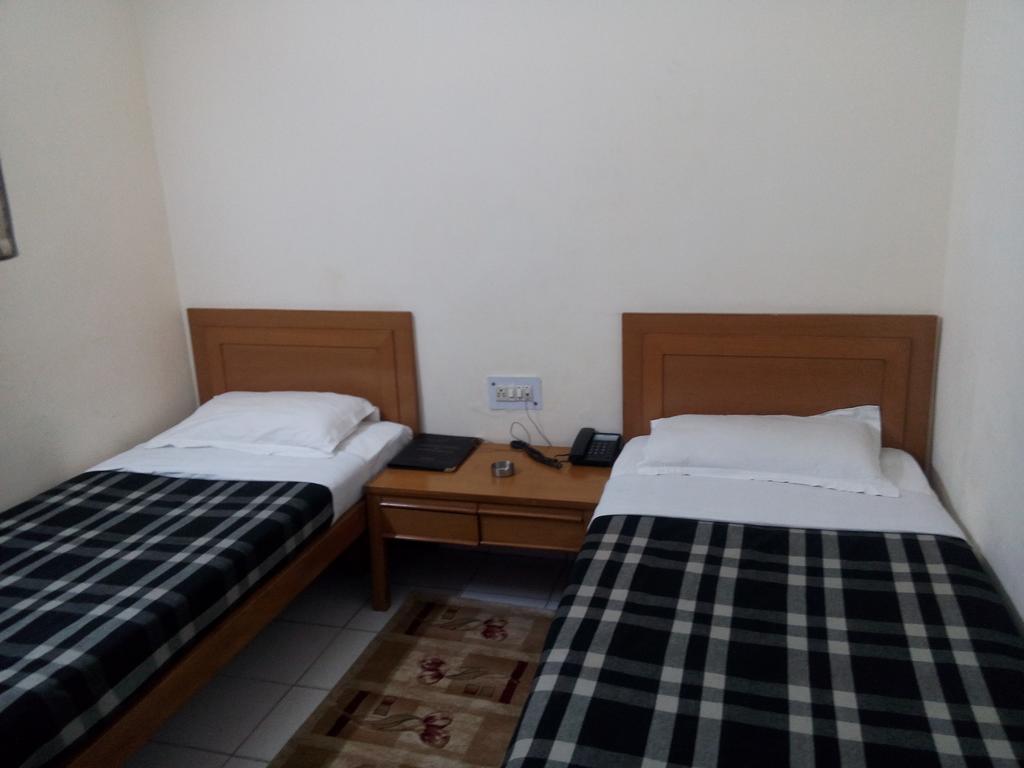 Hotel Airport