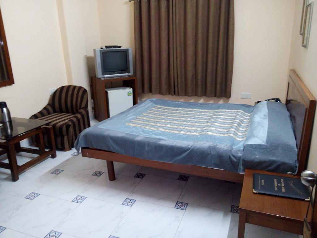 Hotel Airport