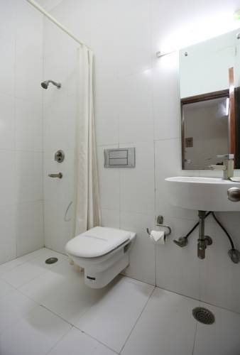 Airport Hotel