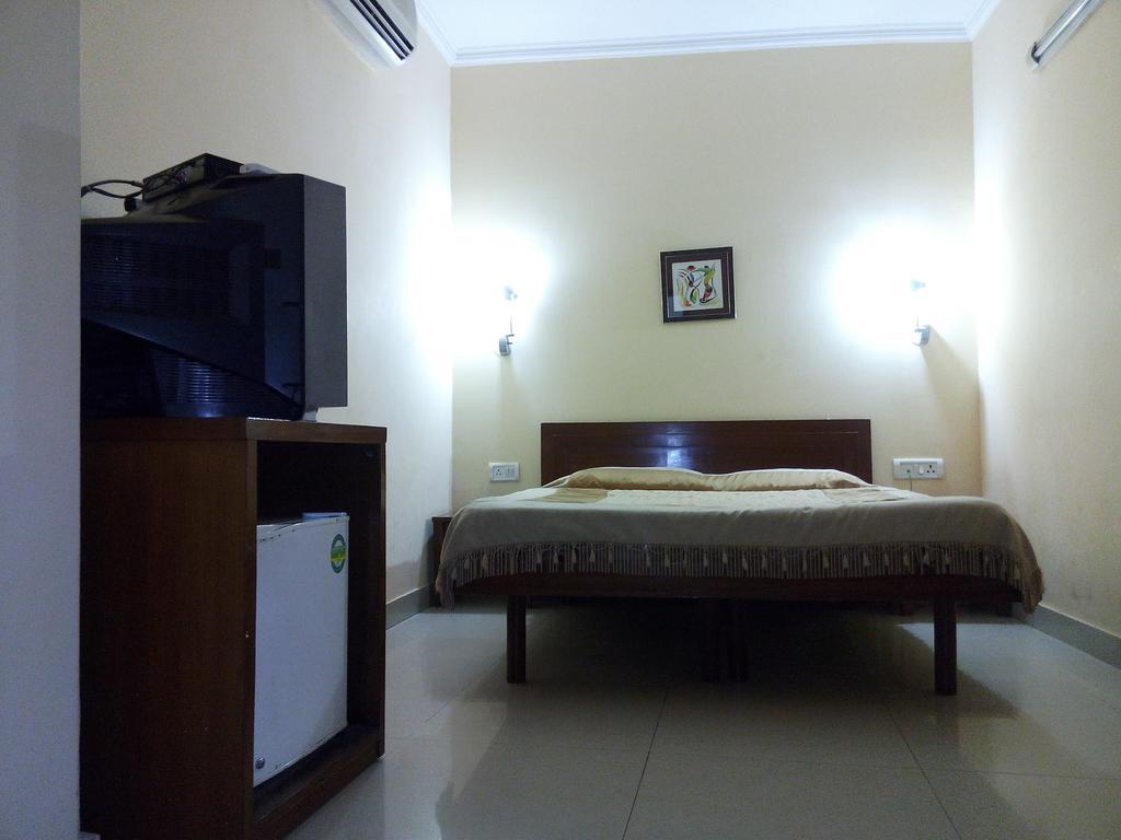 Hotel Airport New Delhi