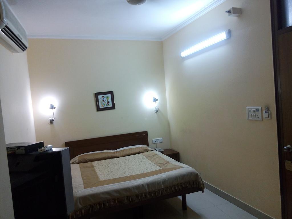 Airport Hotel