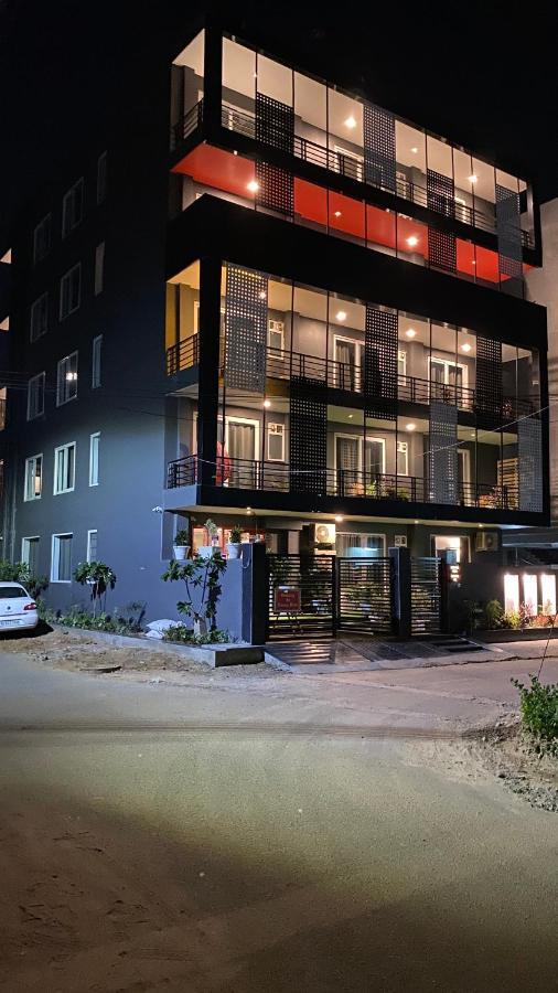 Bk Studio 3* Delhi (National Capital Territory of India)