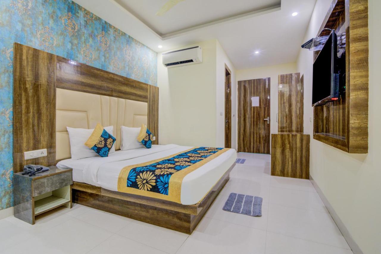 Hotel Smart Plaza Delhi Airport Nova Deli