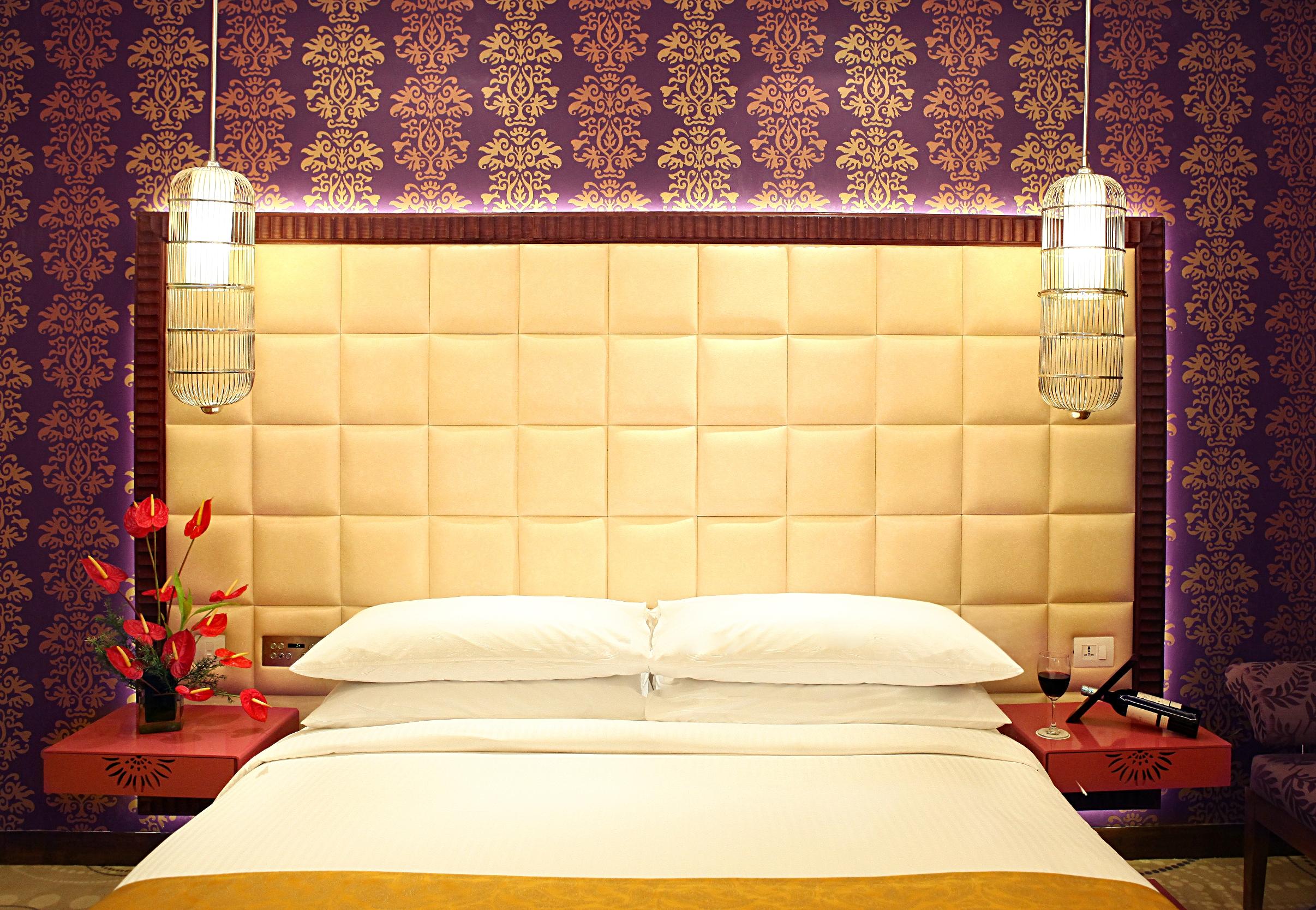 The Metropolitan & Spa