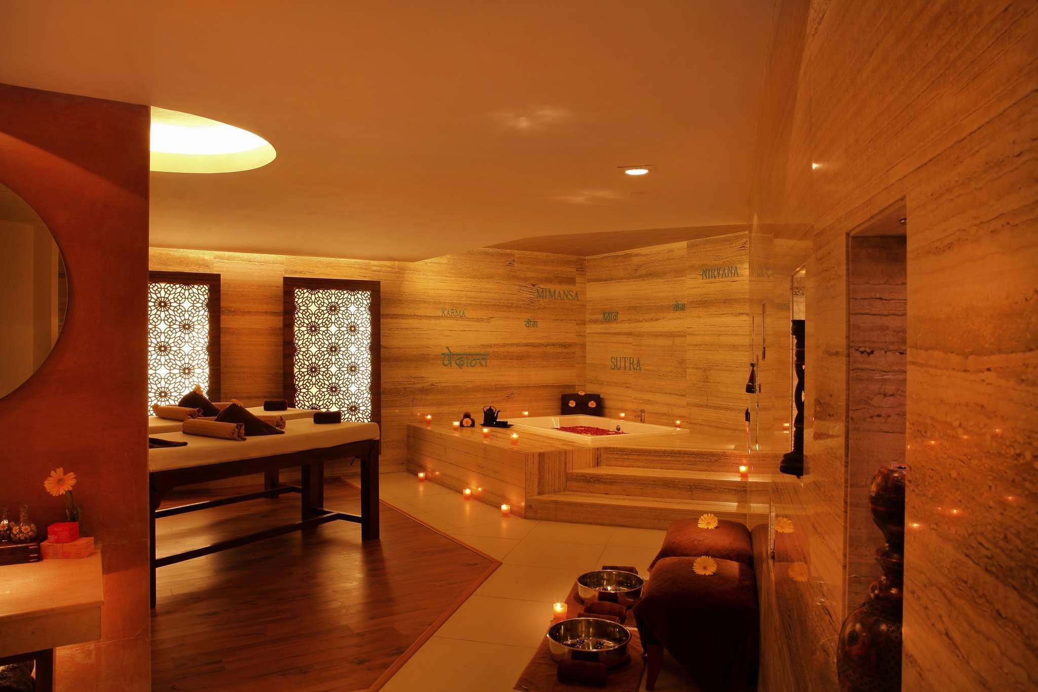 The Metropolitan & Spa Hotel 5*