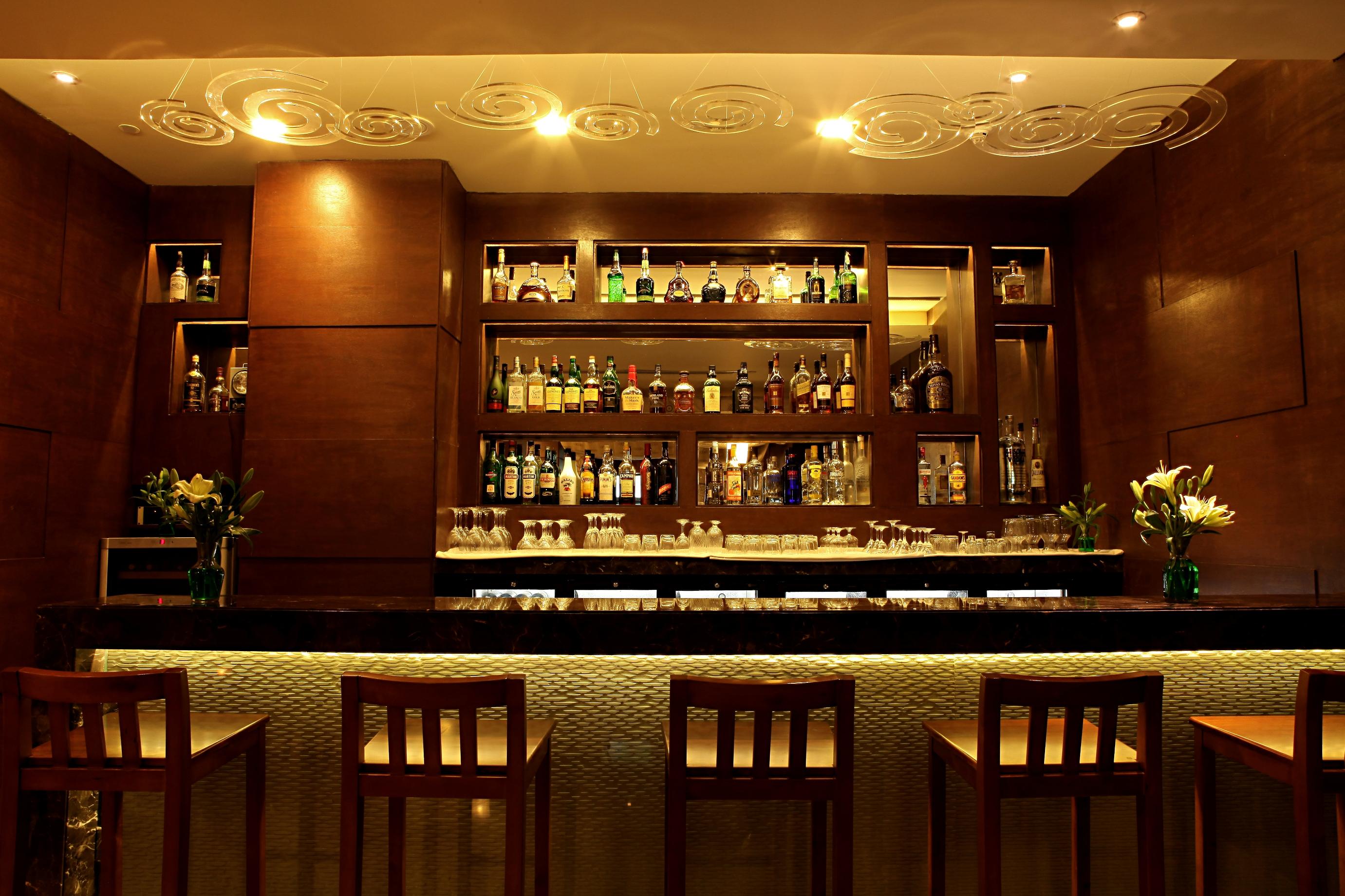 The Metropolitan & Spa Hotel 5*